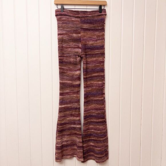 LSPACE Demi 3 Piece Set Cardigan, Top, and Pants - Picture 10 of 10